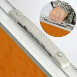 AMANKA Table De Camping Pique-nique Pliable Réglable En Hauteur 120x60x70cm En Aluminium Pliant Format Mallette Bambou - Braun 8 AMANKA Table De Camping Pique-nique Pliable Réglable En Hauteur 120x60x70cm En Aluminium Pliant Format Mallette Bambou - Braun -AMANKA Soldes Boutique 10974299 4