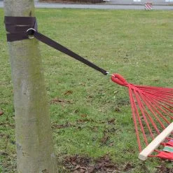 AMANKA Fixation D`hamac Bande Brune - Braun 8 AMANKA Fixation D`hamac Bande Brune - Braun -AMANKA Soldes Boutique 10977820 4