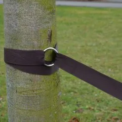 AMANKA Fixation D`hamac Bande Brune - Braun 9 AMANKA Fixation D`hamac Bande Brune - Braun -AMANKA Soldes Boutique 10977820 5