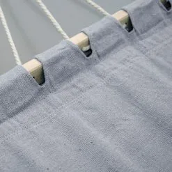 AMANKA Hamac HMG-30 Lilas Gris - Grau -AMANKA Soldes Boutique 49704386 3