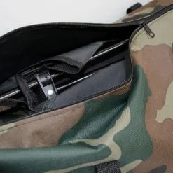 AMANKA Table De Camping + 4 Chaises + Sac De Transport 60x22x24cm | Pliant Léger Petit Portable | Pour Pique-nique Festival Grillade Randonnée Pêche Parc | Camouflage Vert - Braun 9 AMANKA Table De Camping + 4 Chaises + Sac De Transport 60x22x24cm | Pliant Léger Petit Portable | Pour Pique-nique Festival Grillade Randonnée Pêche Parc | Camouflage Vert - Braun -AMANKA Soldes Boutique 63564655 5